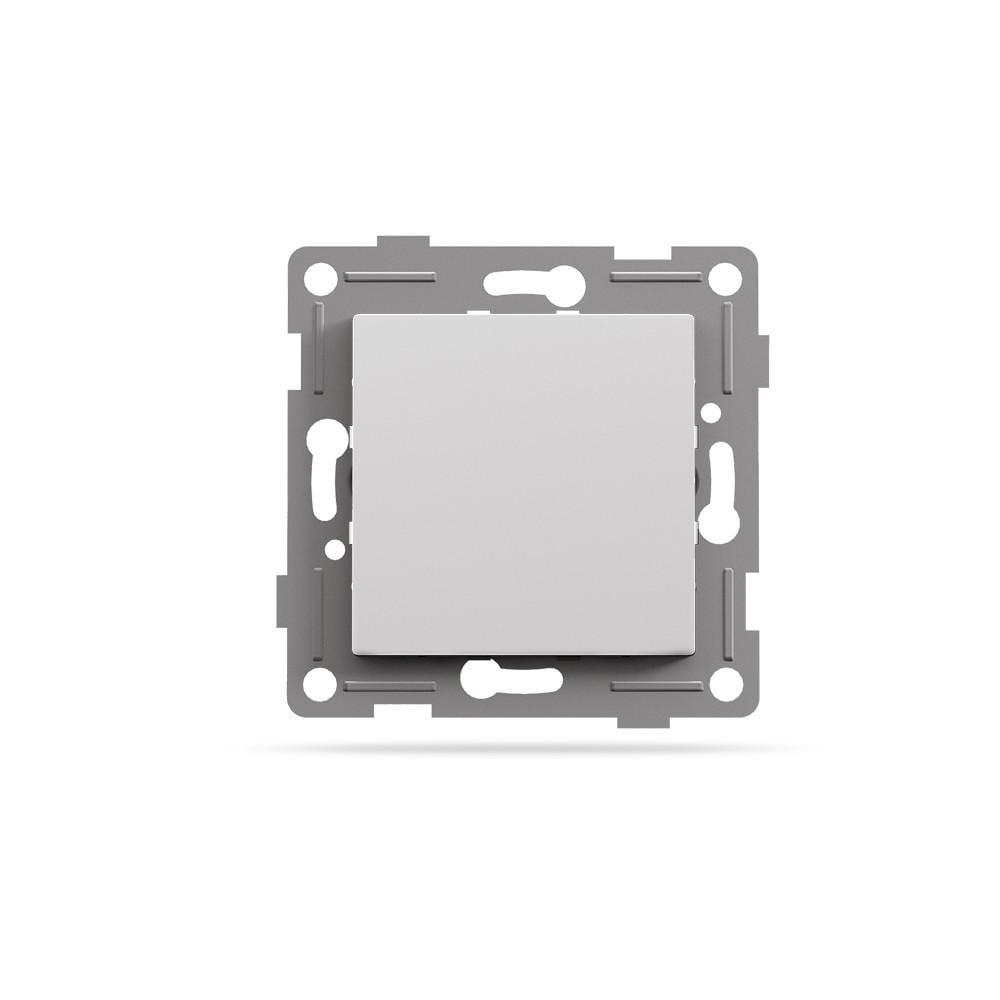 Заглушка для рамки белая VIDEX BINERA VF-BNC-W - фото 2 Заглушка для рамки белая VIDEX BINERA VF-BNC-W - фото 2