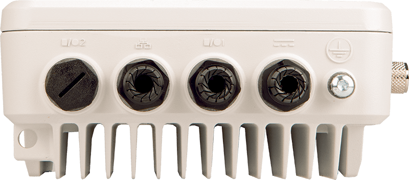 Ретранслятор Motorola SLR 1000 VHF (MDR11JDGANQ1AN) - фото 6