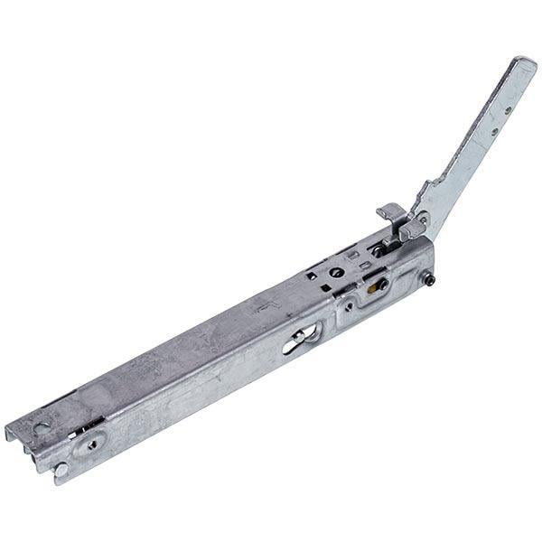 Петля двери 3870770025 для духовок AEG EE3003010M/AOC45400K/AOC45400W (00000025852)