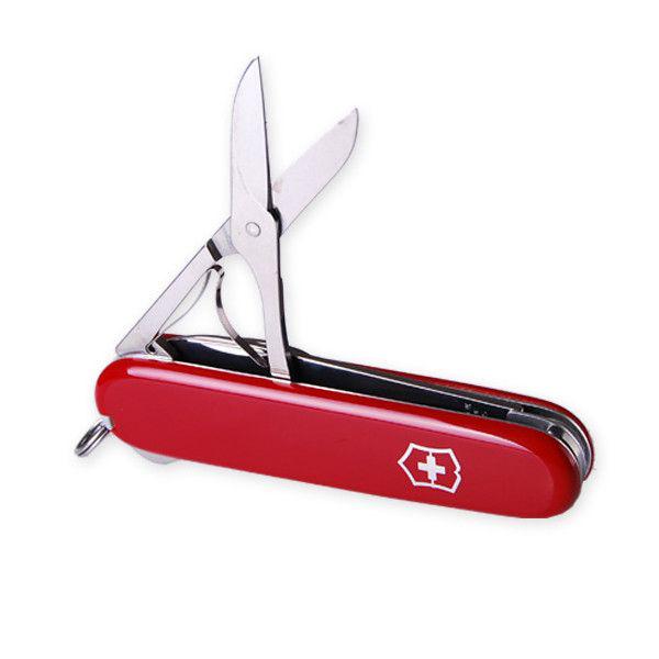 Ніж Victorinox Compact Red (1.3405) - фото 2