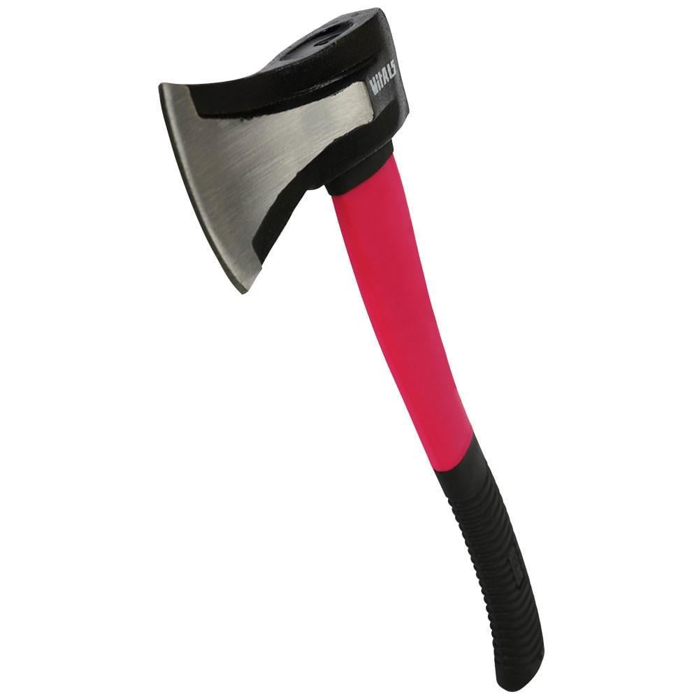 Колун Vitals A1-45F фибергласс 1 кг 45 см (125986) - фото 4 Колун Vitals A1-45F фибергласс 1 кг 45 см (125986) - фото 4