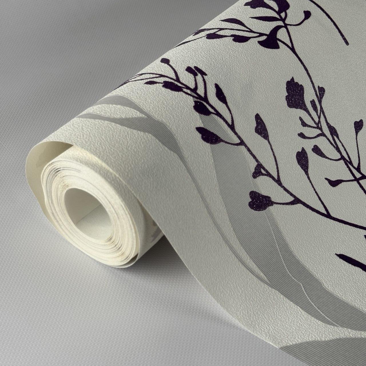 Шпалери вінілові на флізеліновій основі Marburg 6533-30 рулон 10х0,53 м (2791727525)