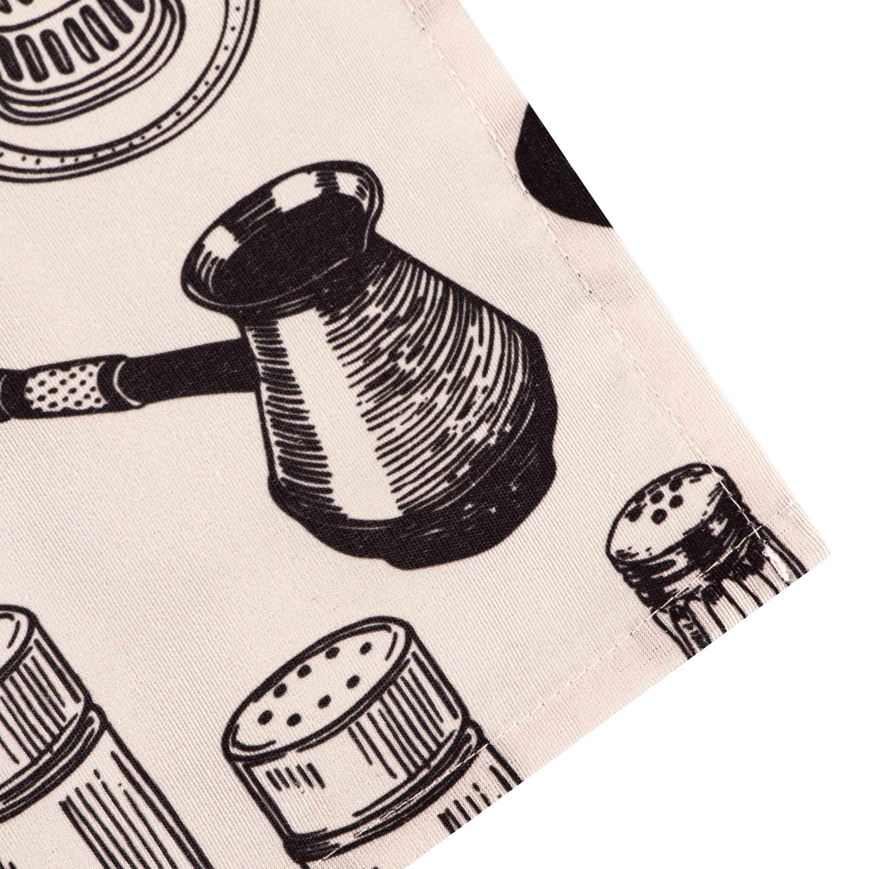 Раннер Ardesto Kitchen 40x140 см (ART01KN) - фото 3