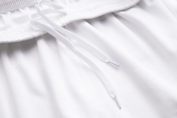 Шорты игровые Europaw L Белый - фото 7