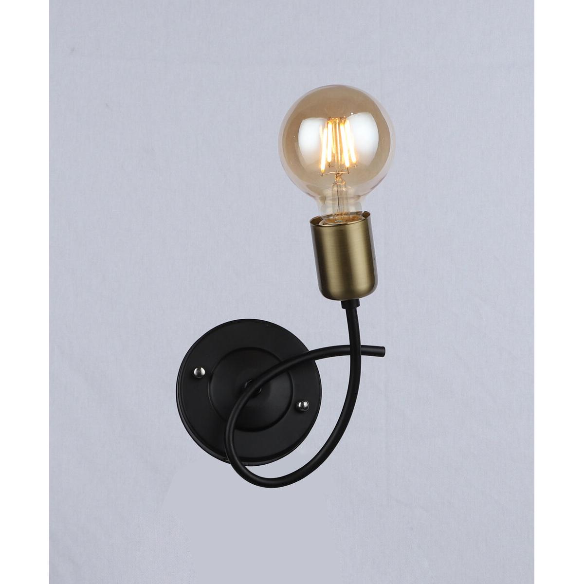 Бра Sirius В N3650/1W на 1 лампочку (372916)