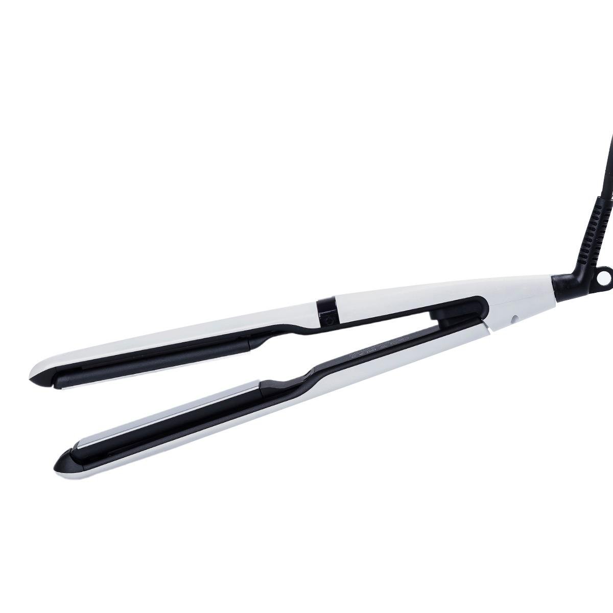 Праска для вирівнювання та укладання волосся VGR V-512 з керамічними пластинами Білий (512L) - фото 6 Праска для вирівнювання та укладання волосся VGR V-512 з керамічними пластинами Білий (512L) - фото 6