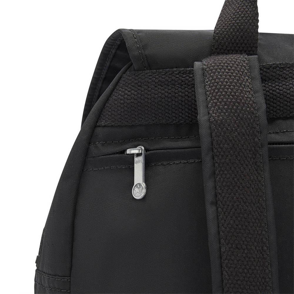 Рюкзак Kipling Basic 16 л True Black (K12147_J99) - фото 5