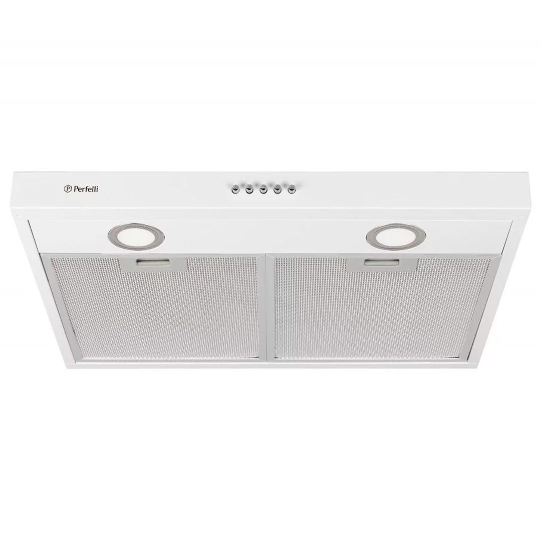Вытяжка Perfelli PL 6002 W LED