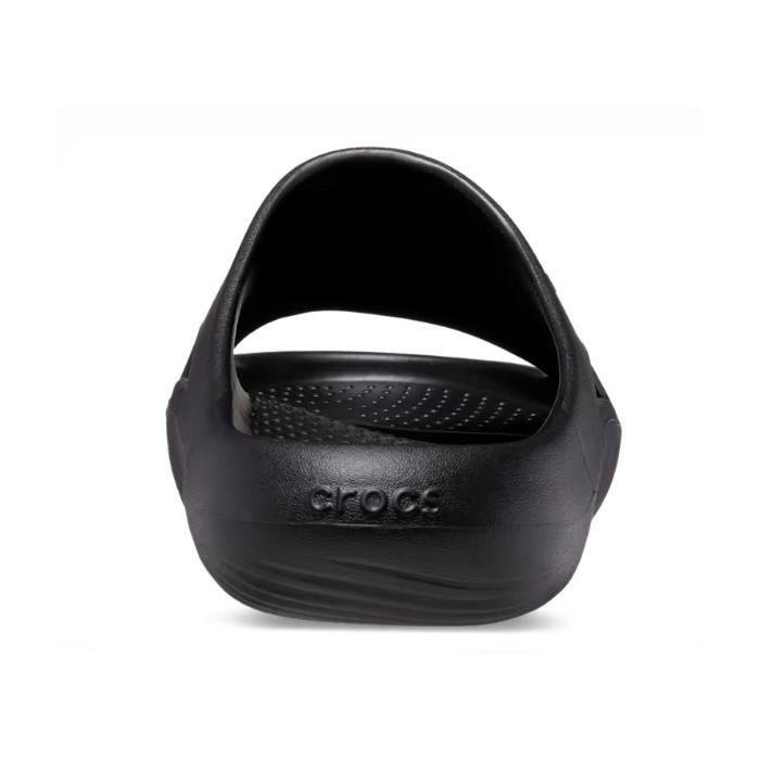 Шльопанці Crocs Mellow Slide р. M7/W9/39 25,5 см Black (208392) - фото 6