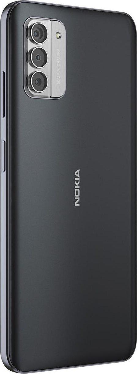 Смартфон Nokia G42 5G 4/128Gb NFC Global Neteor Grey - фото 2