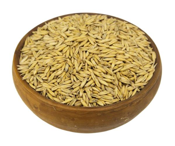 Овес неочищенный 1 кг