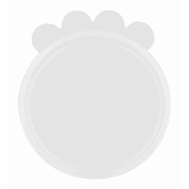 Крышки для банок Trixie силикон 10,6 см (TX-24554)
