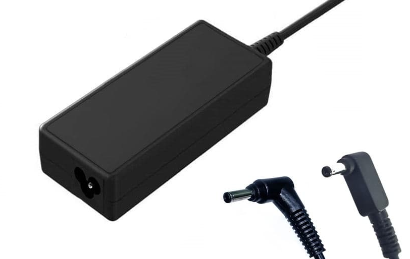 Блок живлення для ноутбука Acer 19V 1,75A 33W 4,0x1,35 мм ((NN-65-19-40135)) Блок живлення для ноутбука Acer 19V 1,75A 33W 4,0x1,35 мм ((NN-65-19-40135))