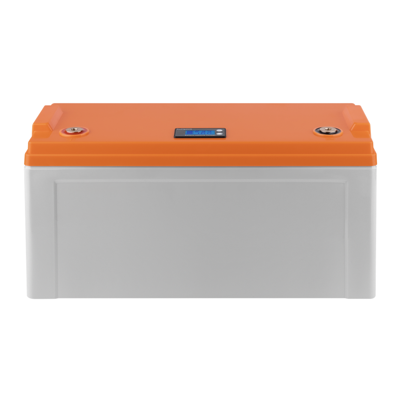 Аккумуляторный корпус LP12-120 с LCD дисплеем