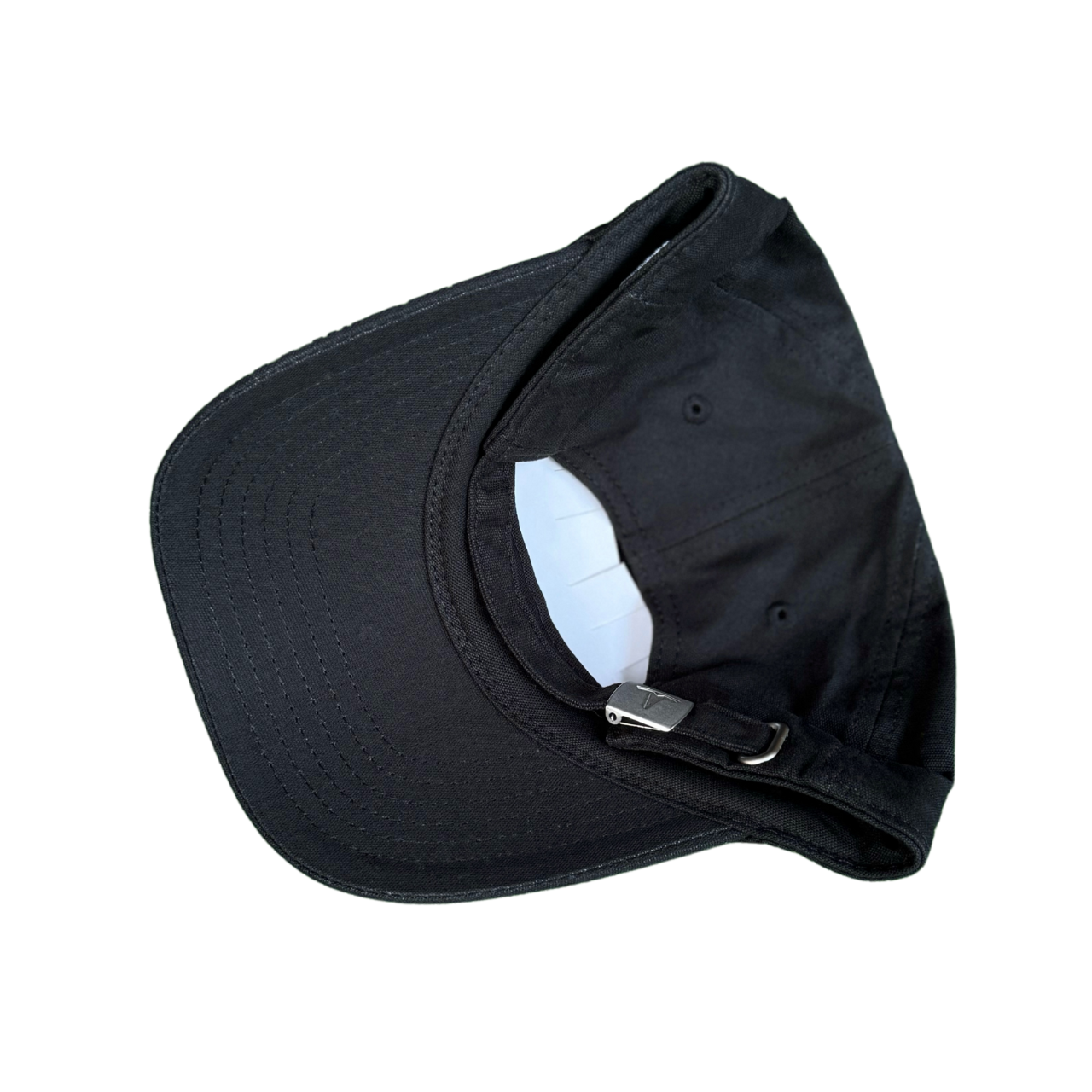 Кепка Tesla Чорний (RN#163487) - фото 3 Кепка Tesla Чорний (RN#163487) - фото 3