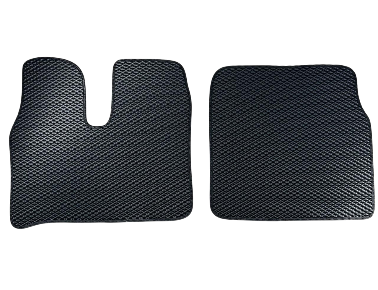 Автокилимки в салон EVA для MAN TGA 410 пара передніх (1483994774)