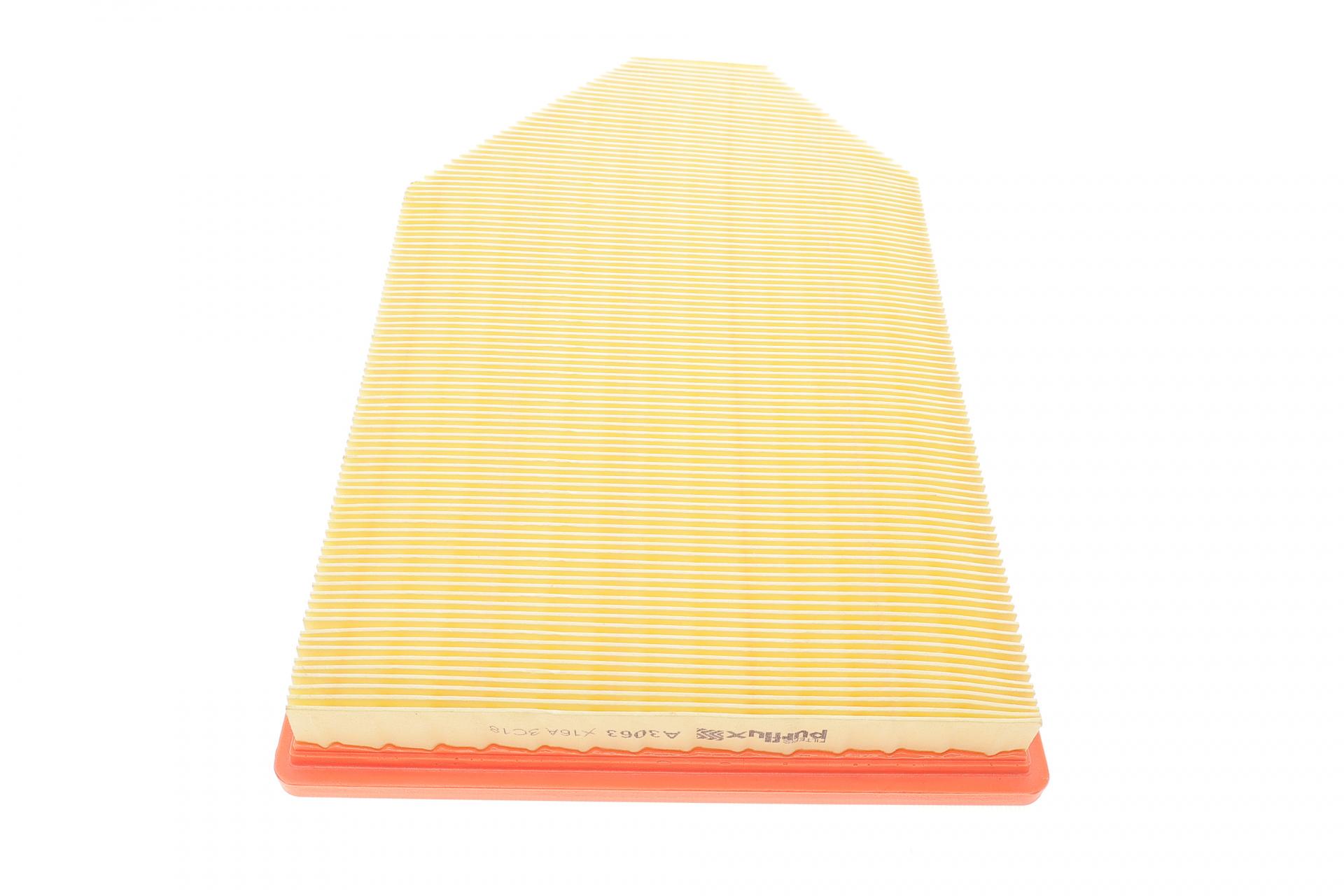 Фильтр воздушный PURFLUX для Chrysler 300C/300 3,6-6,4 03- (A3063)