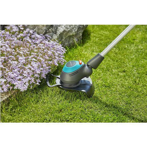 Тример Gardena EasyCut 450/25 електричний 450 Вт (09870-20.000.00) - фото 7