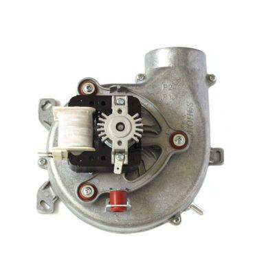 Вентилятор 52 Вт для газового котла Ariston 999397 (00000051653)