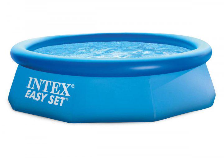 Надувний басейн Intex 28110 244х76 см (7070703) Надувний басейн Intex 28110 244х76 см (7070703)