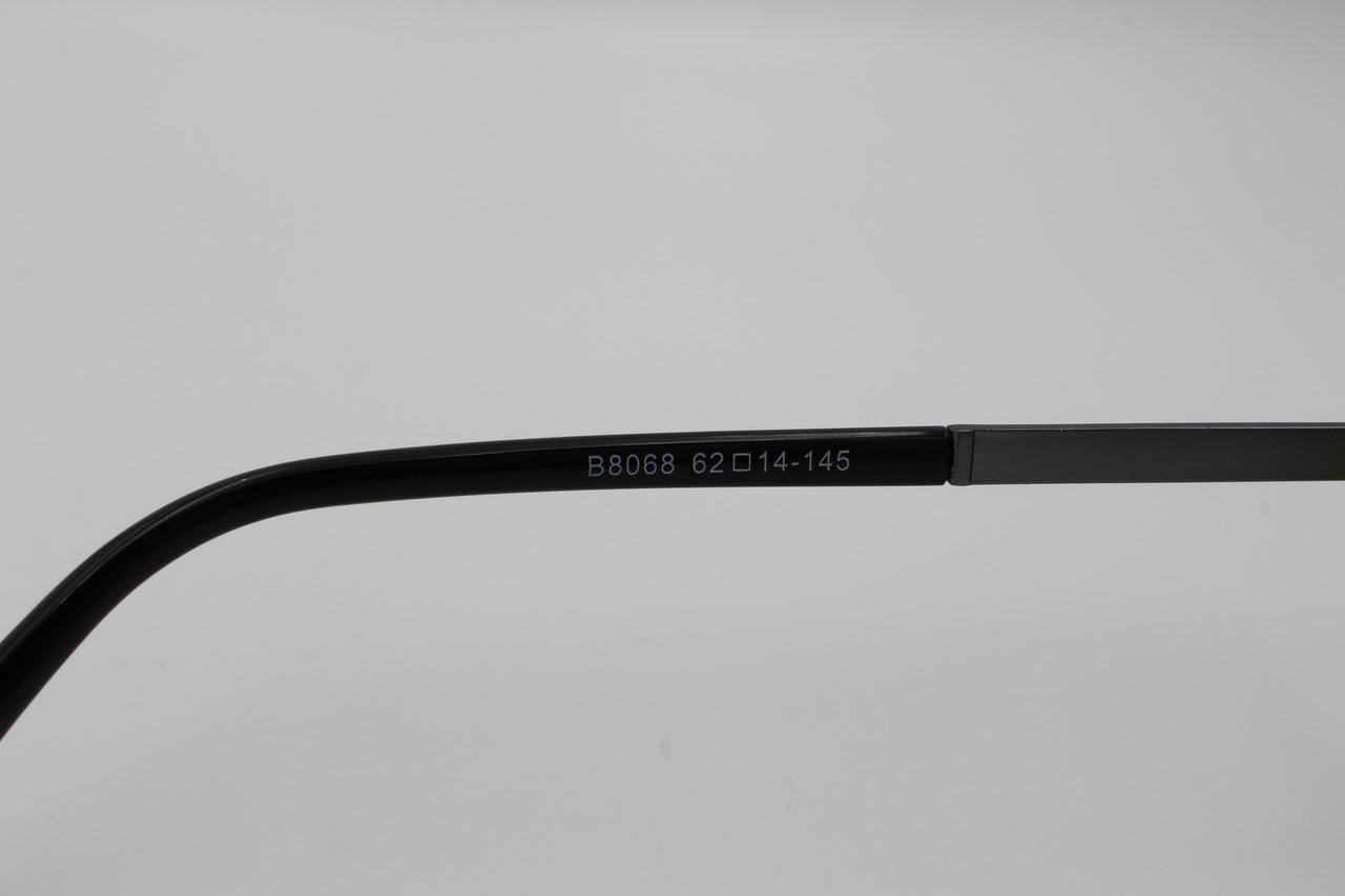 Сонцезахисні окуляри чоловічі B8068 №2 (2580668083) - фото 10 Сонцезахисні окуляри чоловічі B8068 №2 (2580668083) - фото 10