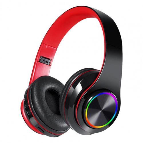 Наушники беспроводные P10 Bluetooth с микрофоном (01800-2)