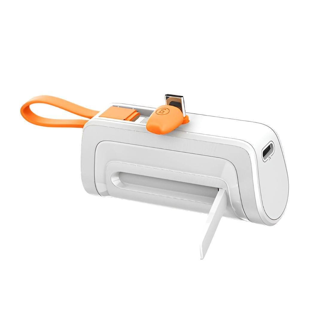 Повербанк Mini Tube TLW 5000 мАч (14424972)