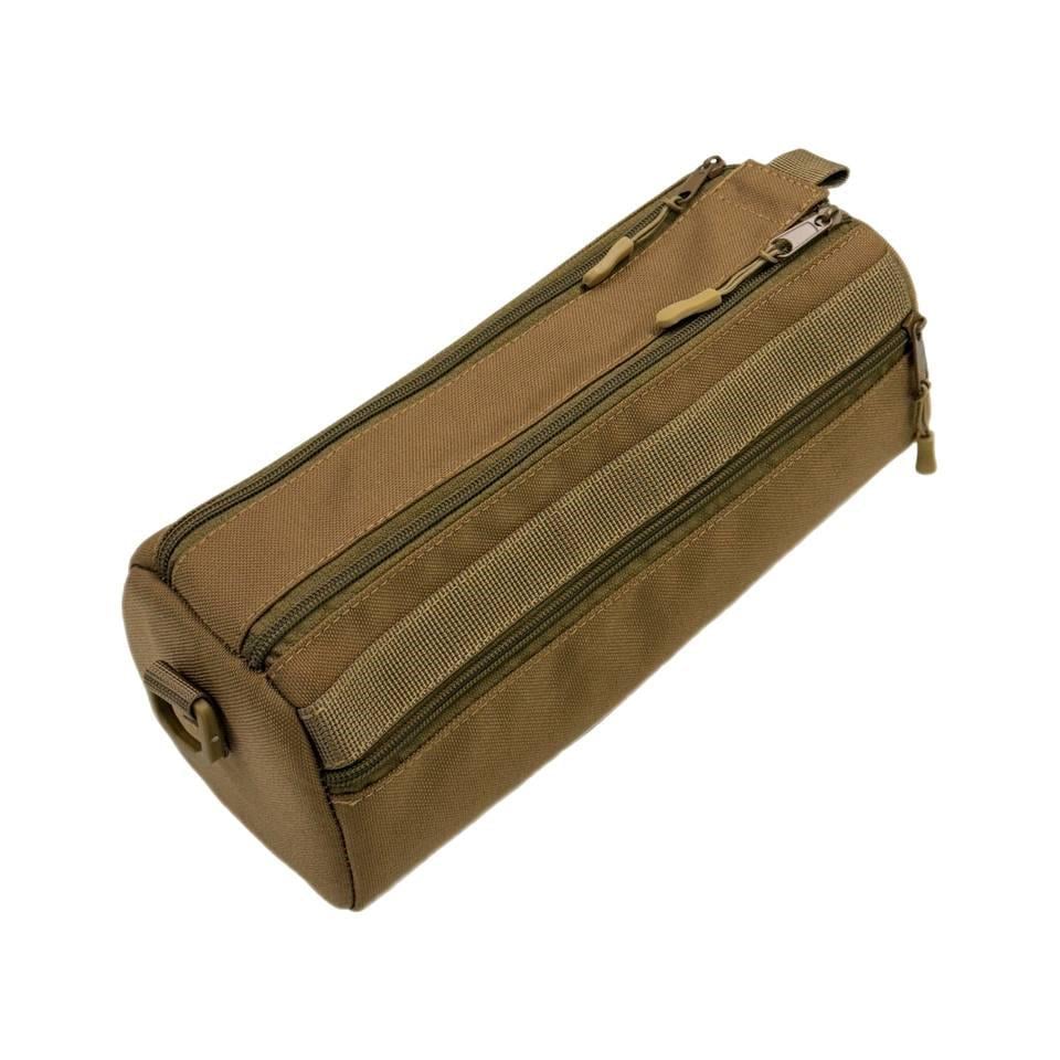 Підсумок REDCON на тепловізійний/оптичний пристрій 265-267 мм кордура 1000 D Койот (2123517252)