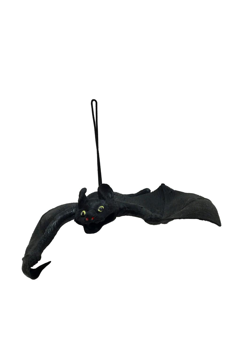 Летучая мышь подвесная карнавальная (16-288)