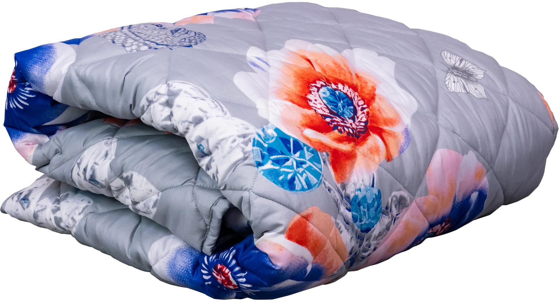 Одеяло летнее Siesta хлопок Mood Shine Spring односпальное 140х205 см (735011119-140205)