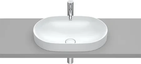 Умивальник ROCA Inspira Round Fineceramic A327527630 (97792201)