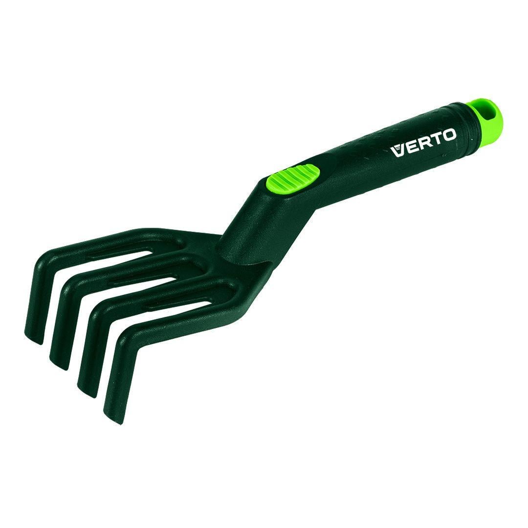 Разрыхлитель Verto 25,8 см (15G415)