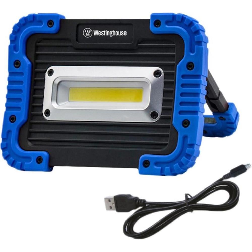 Фонарь Westinghouse 15 W COB LED WF57N Micro USB кабель (1869793540) - фото 2 Фонарь Westinghouse 15 W COB LED WF57N Micro USB кабель (1869793540) - фото 2