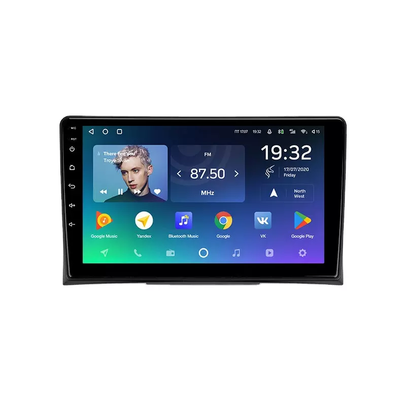 Автомагнитола штатная Teyes для Volkswagen Multivan T5 2003-2015 Android SPRO PLUS 4+64G Wi-Fi/4G (1673027806) Автомагнитола штатная Teyes для Volkswagen Multivan T5 2003-2015 Android SPRO PLUS 4+64G Wi-Fi/4G (1673027806)