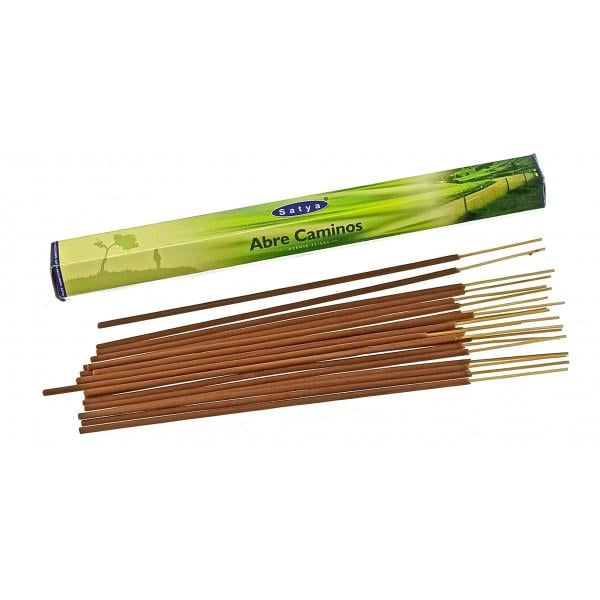 Аромапалочки Open Roads пыльцевые (34262-MZ)