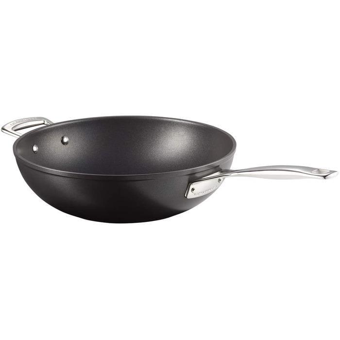 Сковорода вок Le Creuset Stick алюміній 30 см (2598724)