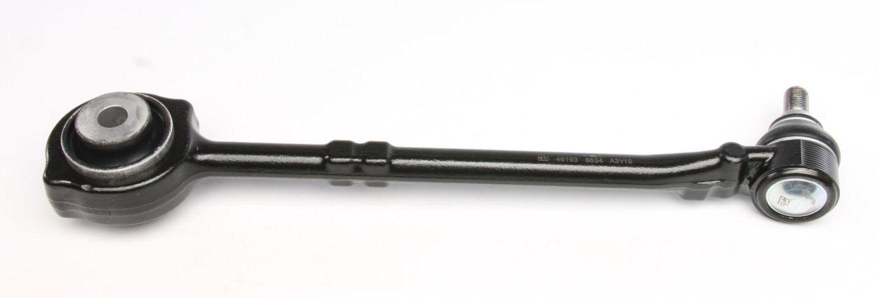 Рычаг подвески FEBI BILSTEIN передний/снизу Mercedes E-class W212 09- (46191)