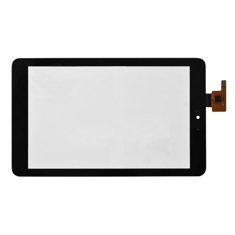 Тачскрин для планшета DELL Черный (T-02D)