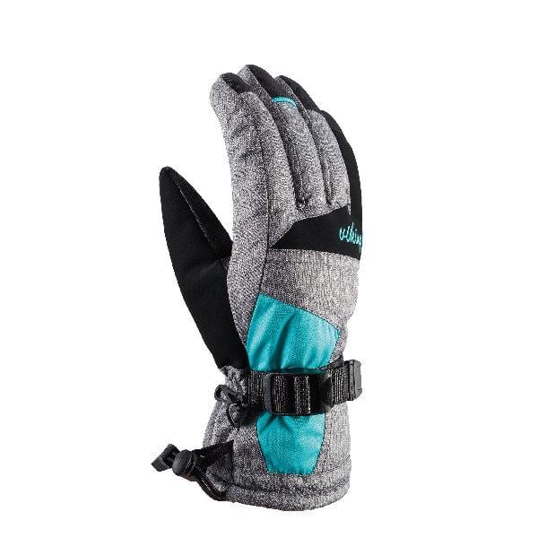 Перчатки Viking Ronda 8 Бирюзовый (113/20/5473/70/8)