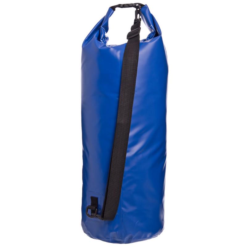 Водонепроникний гермомішок SP-Sport Waterproof Bag TY-6878-30 30 л Синій (NA001446) - фото 2