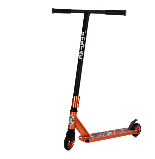 Самокат SR 2-067-5-OR1 (AN003083)