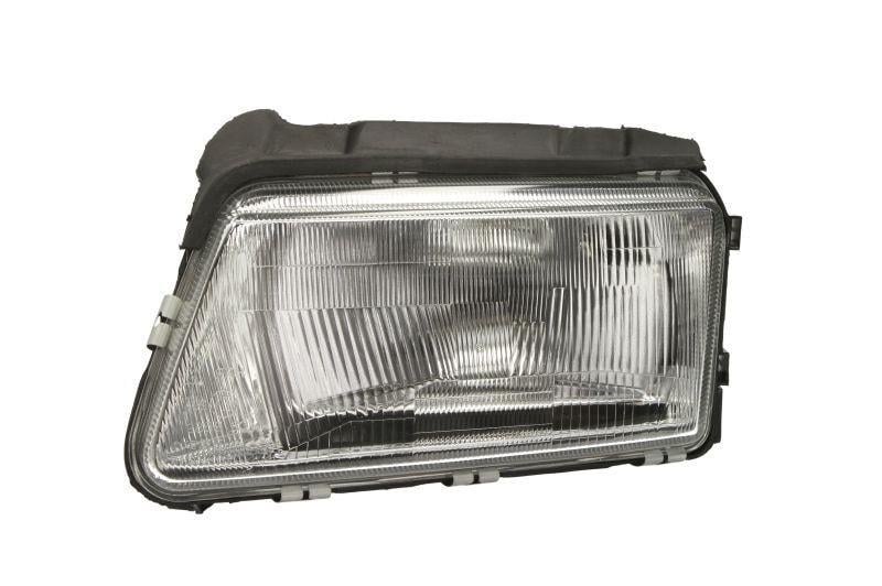 Фара передня ліва Audi A4 1995-1998 H4 (441-1124L-LD-E)