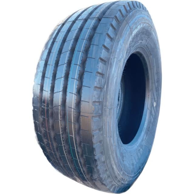 Шина всесезонная Kunlun KT816 рулевая 385/65 R22,5 164K (1002581011)