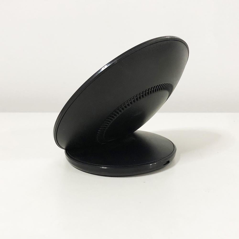 Зарядка для телефону Fast Charge Wireless S7 швидка/бездротова Чорний - фото 8 Зарядка для телефону Fast Charge Wireless S7 швидка/бездротова Чорний - фото 8