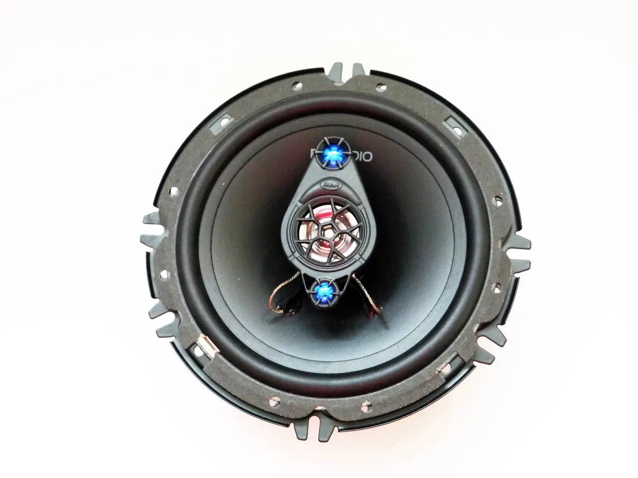 Автоакустика BM AUDIO WJ1-S66V4 330W 6" 16 см - фото 5