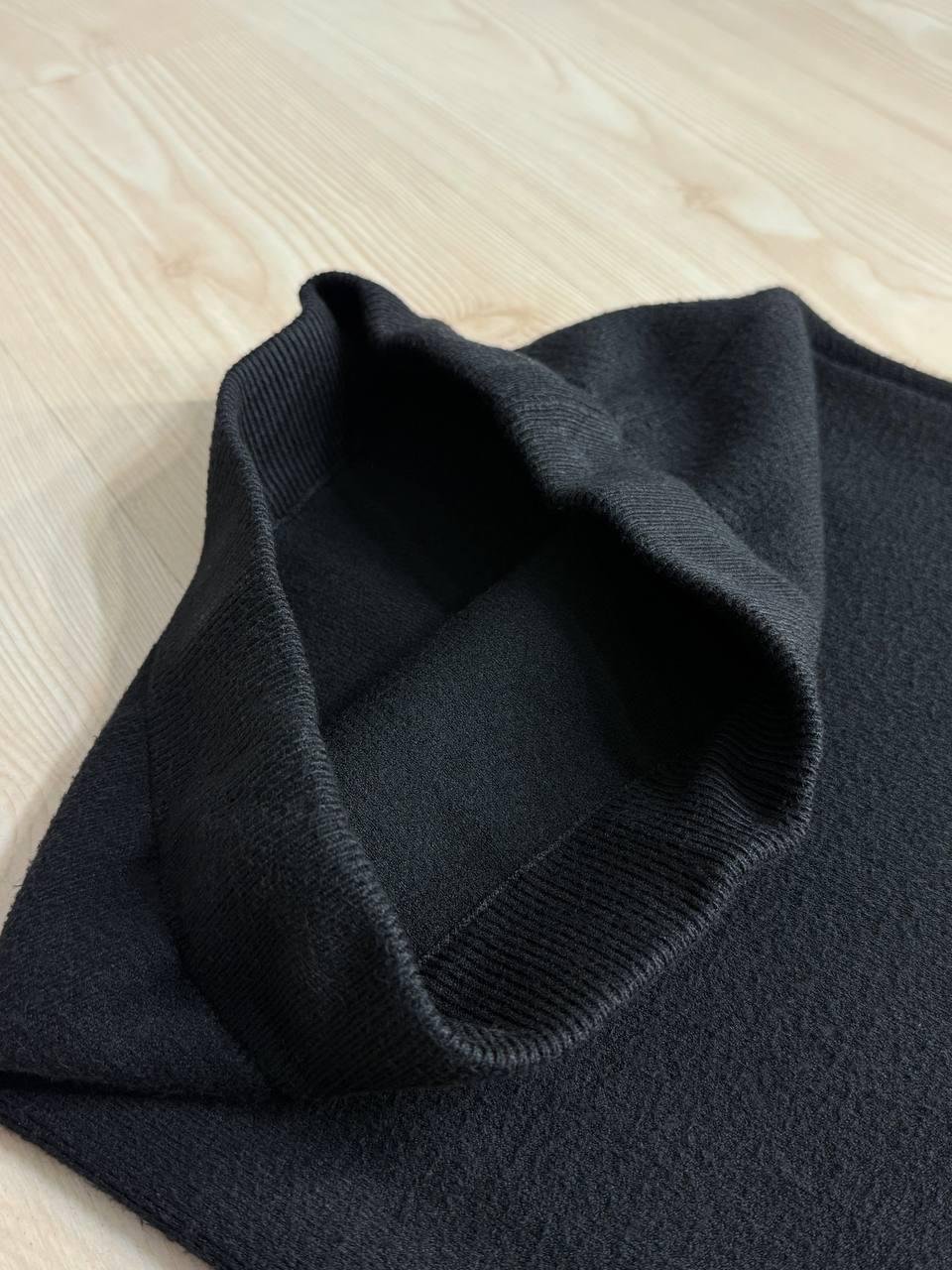 Спідниця жіноча MY FASHION 6808-80 в’язана з розрізом середня довжина One Size Чорний (5788) - фото 4 Спідниця жіноча MY FASHION 6808-80 в’язана з розрізом середня довжина One Size Чорний (5788) - фото 4