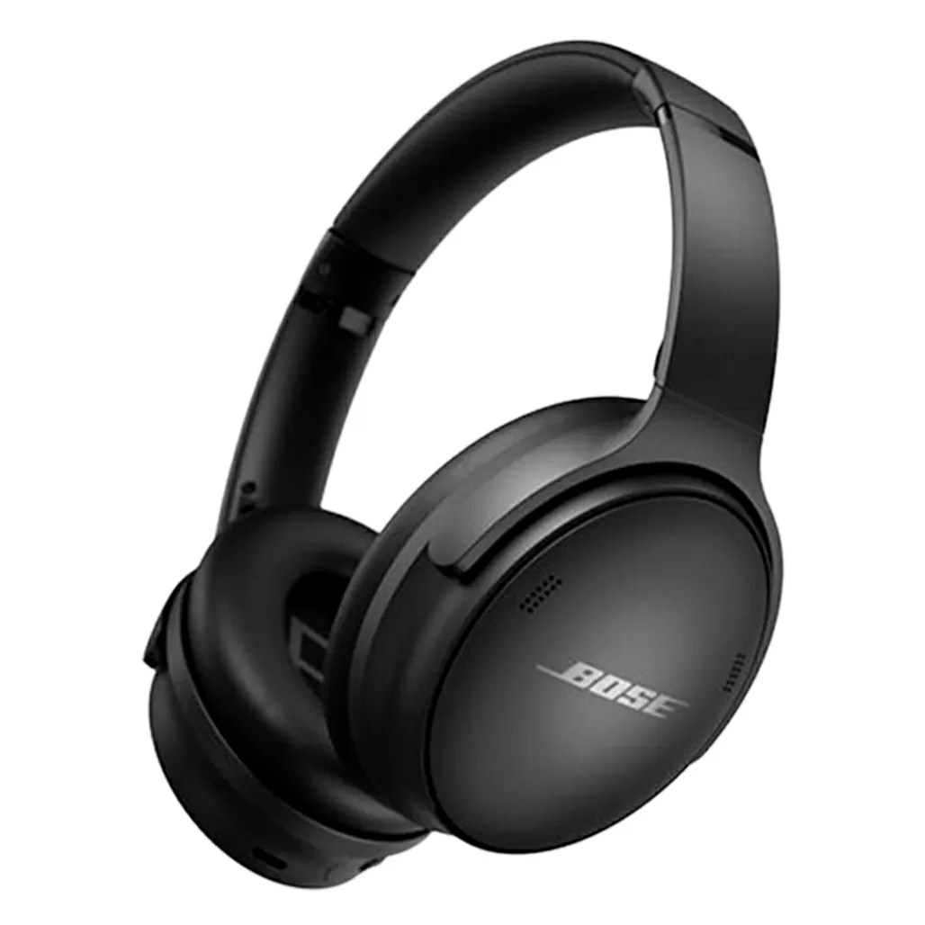 Наушники Bose QuietComfort 45 Bluetooth 866724-0100 Black