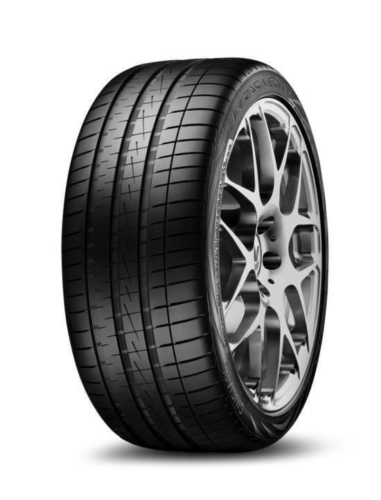 Автошина Vredestein Ultrac Vorti Plus 255/55 R19 111Y XL не шип