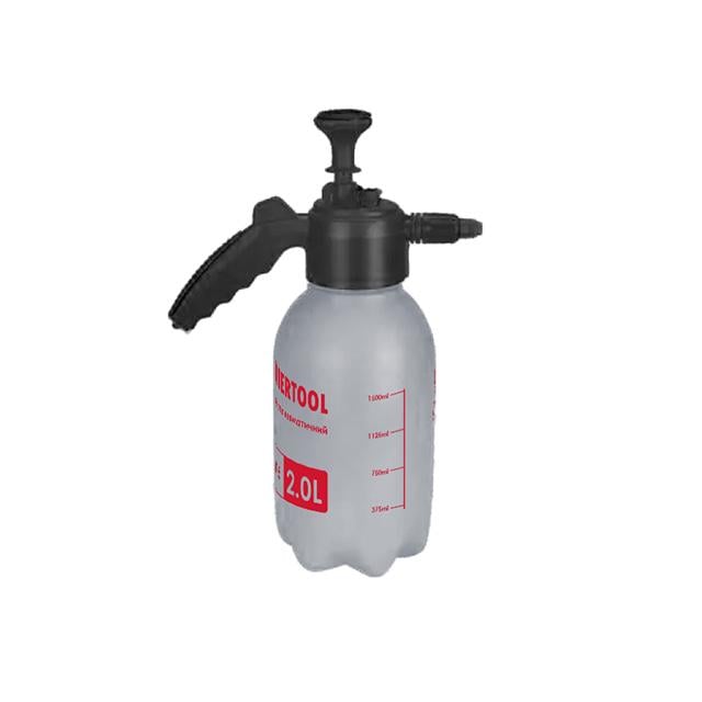 Опрыскиватель пневматический ручной 2,0 л