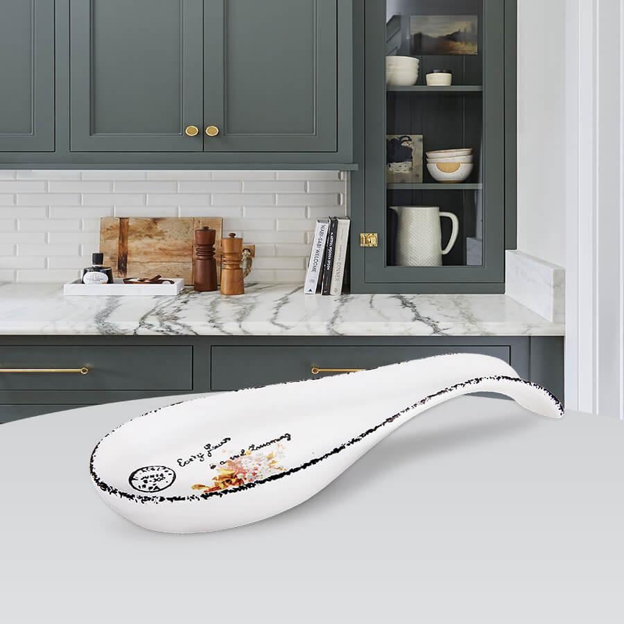 Подставка под ложку Maestro MR-20049-46 22х8 см (20433) - фото 2